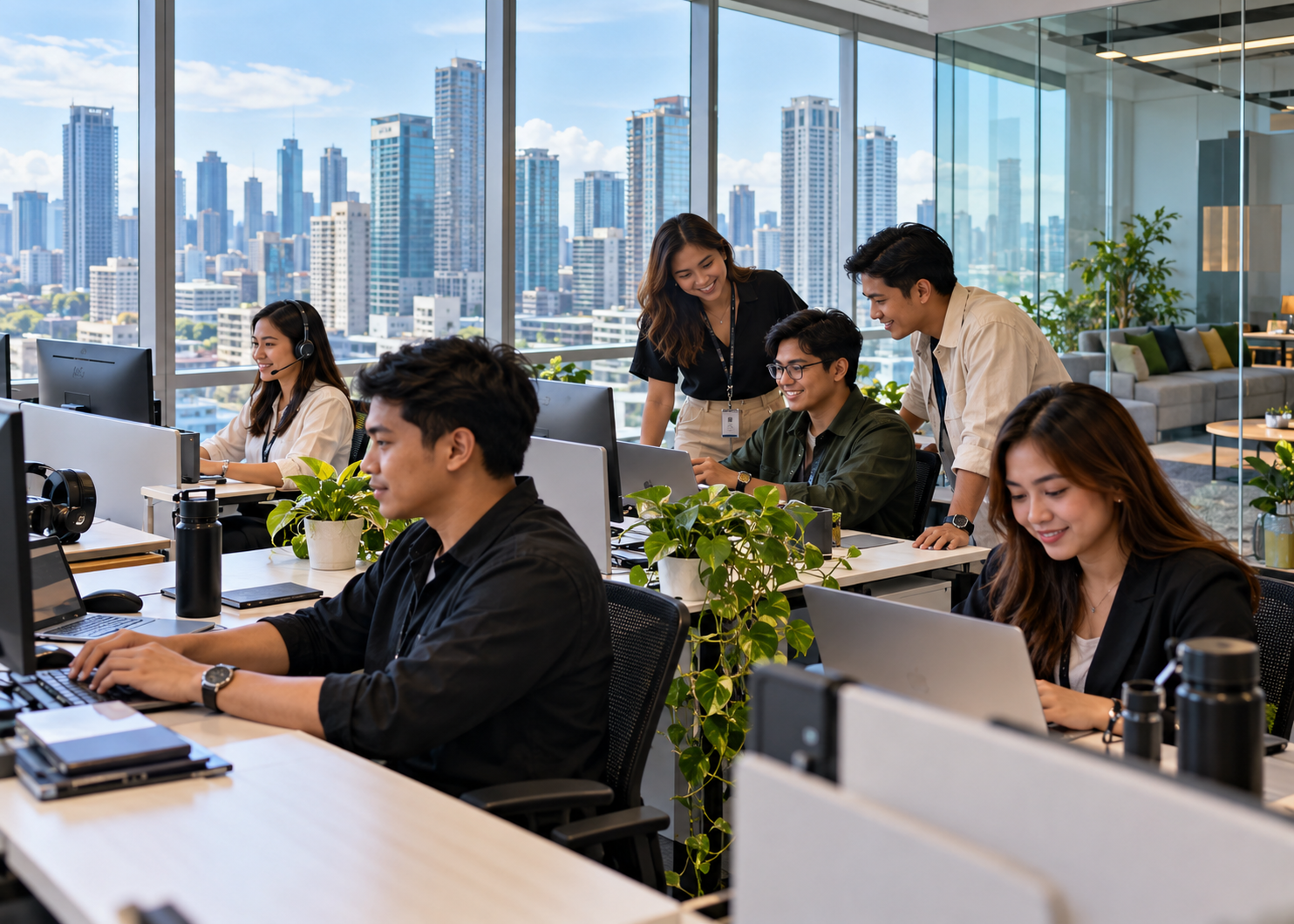 BusinessResidentialOffices-BPODigitalBusinesses