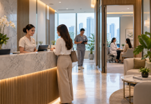 Clinics & Wellness: What First-Time Buyers Need to Understand