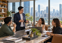 Entrepreneurship: What First-Time Buyers Need to Understand