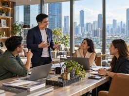 Entrepreneurship and Rental Demand: What Buyers Should Consider