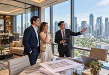 Office Investment: Questions OFWs and Overseas Buyers Should Ask