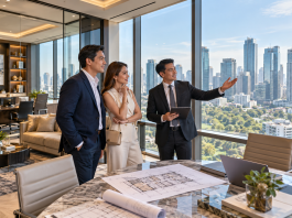 Office Investment and Rental Demand: What Buyers Should Consider