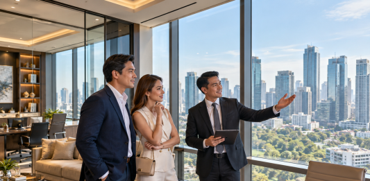Office Investment: Questions OFWs and Overseas Buyers Should Ask