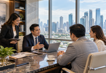 Professional Offices: What First-Time Buyers Need to Understand