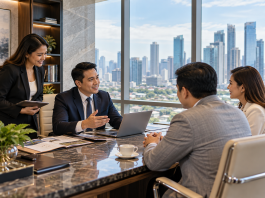 Professional Offices and Rental Demand: What Buyers Should Consider