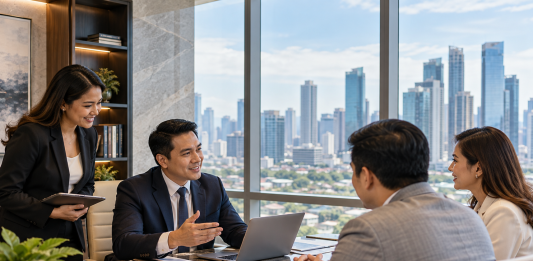 Professional Offices: Questions OFWs and Overseas Buyers Should Ask