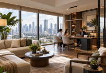 Residential Offices: What First-Time Buyers Need to Understand