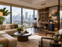 Residential Offices: What First-Time Buyers Need to Understand