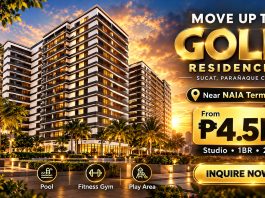 SMDC Gold Residences in Paranaque From P4.5M: Site Visit Checklist for Long-Term Homebuyers