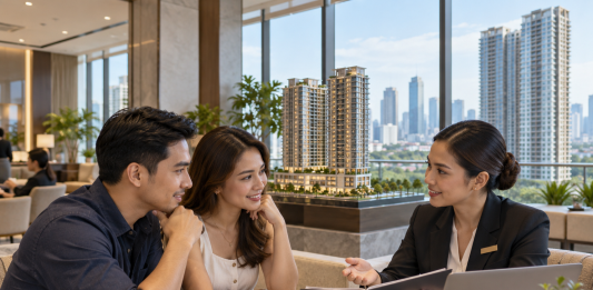Property Financing in the Philippines: Affordability, Financing, and Monthly Budget Planning