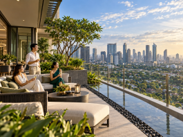 Luxury Lifestyle: What First-Time Buyers Need to Understand