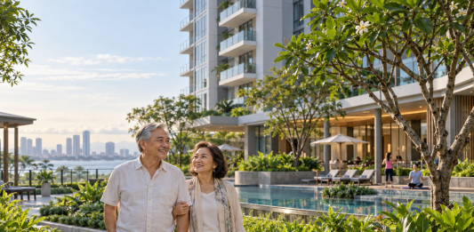 Retirement Living: What First-Time Buyers Need to Understand