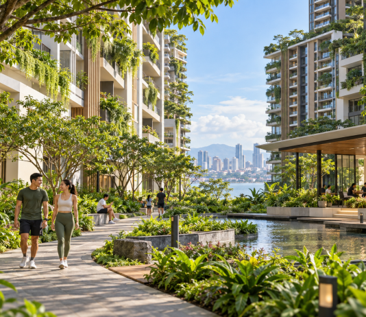 Sustainable Living: What First-Time Buyers Need to Understand