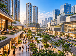 Malls & Commercial Centers and Rental Demand: What Buyers Should Consider