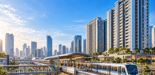 Railways & Transit: What First-Time Buyers Need to Understand