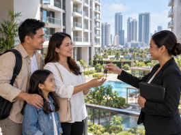 Philippine Property for Middle East OFWs for Young Professionals and Growing Families