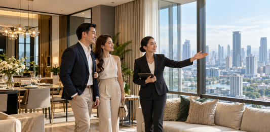 Featured Units: Questions OFWs and Overseas Buyers Should Ask