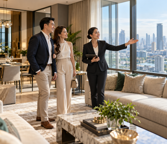 Featured Units: What First-Time Buyers Need to Understand