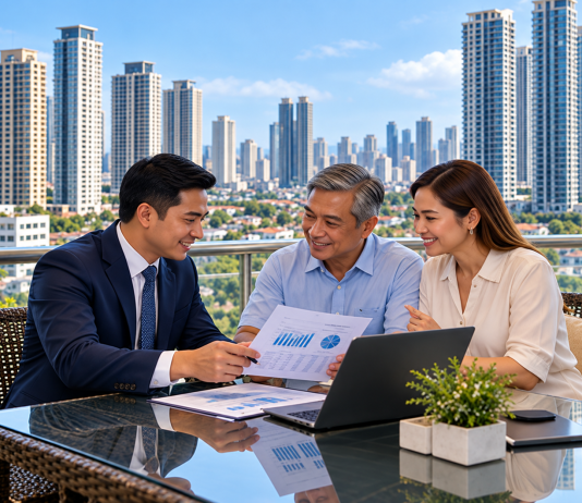 Rental Yield & Expenses: What First-Time Buyers Need to Understand