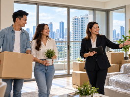 Tenant Guides: What First-Time Buyers Need to Understand