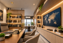 Office for Sale in MOA for Foreign Companies: Asset-Building Strategy for Professional Consultations