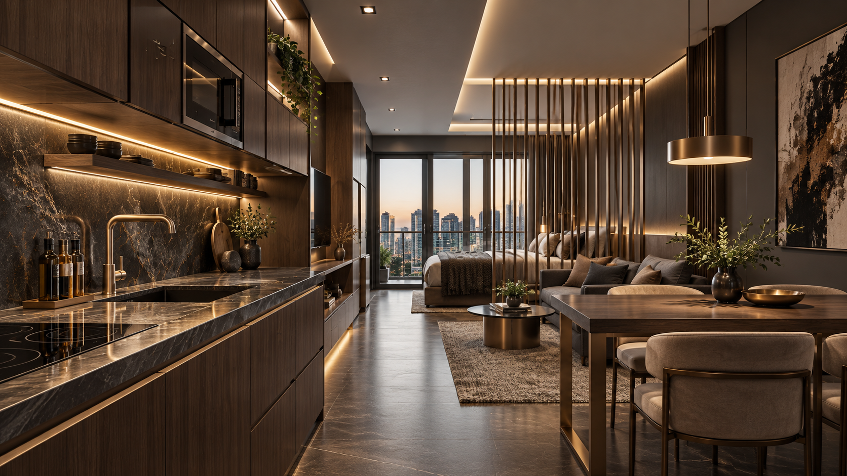 SMDC Sail Residences
