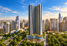 SMDC International Properties Air Residences in Makati City for Retirement Planner Based in Taiwan: Rental Income, 1-Bedroom Unit Options, Installment Payment Strategy