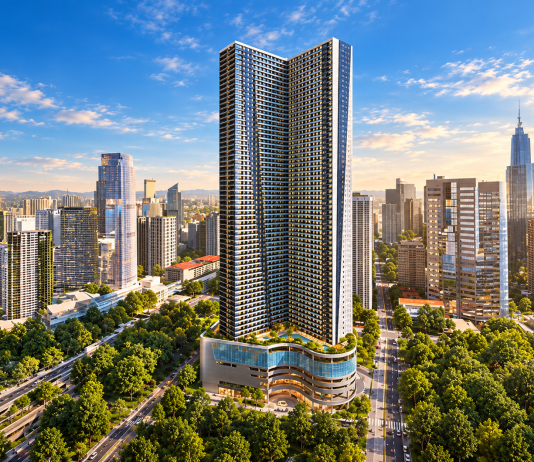 SMDC International Properties Air Residences in Makati City for Filipino Expat Based in Hong Kong: Rental Income, 2-Bedroom Unit Options, Multiple-Unit Purchase Budget