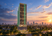 SMDC International Properties Jade Residences in Makati City for Long-Term Property Investor Based in Hong Kong: Business Base, Residential Unit Options, Bank Financing Planning