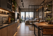 Sail Residences spot cash price: Sail Residences installment plan balcony and view choices for Financed Purchases, Before Viewing
