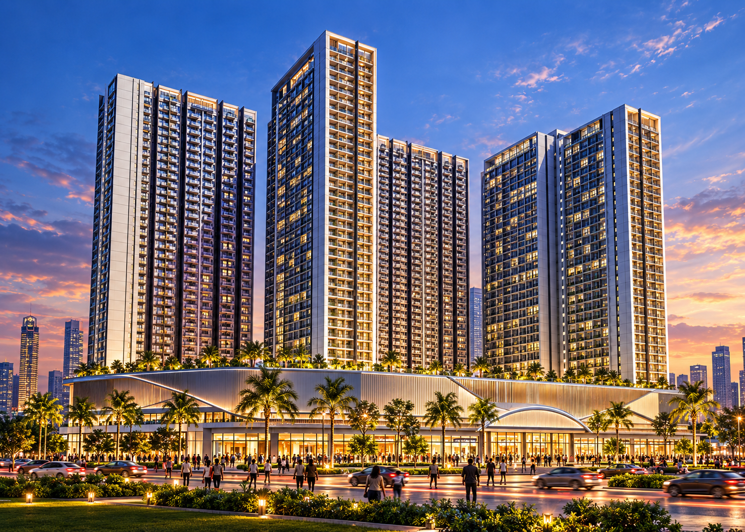 05_Jazz_Residences_Facade