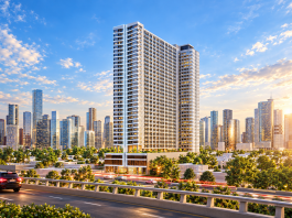 SMDC International Properties Mint Residences in Makati City for Filipino Expat Based in Hong Kong: Portfolio Diversification, 1-Bedroom Unit Options, Multiple-Unit Purchase Budget