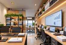 Office for Sale in MOA for Accounting Firms: MOA Location Advantage for Better Workflow