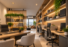 Office for Sale in MOA for Recruitment Companies: Professional Meeting Strategy for International Partnerships