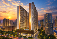 SMDC International Properties Fame Residences in Mandaluyong City for Dual-Citizen Buyer Based in Hong Kong: Long-Term Investment, Residential Unit Options, Long-Term Payment Planning