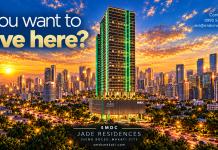 Jade Residences Pre-Selling Guide: Makati Condo Buying Guide for Executives | Guide 03837