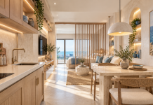 Sail Residences rental income Guide: Sail Residences investment review Rental Units, buying checklist, Before Viewing