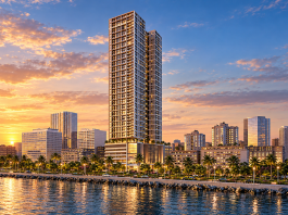 SMDC International Properties Sands Residences in Roxas Boulevard, Manila for Dual-Citizen Buyer Based in Taiwan: Rental Income, Studio Unit Options, Spot Cash Budget