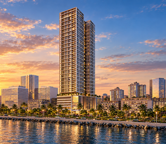 SMDC International Properties Sands Residences in Roxas Boulevard, Manila for Returning Filipino Family Based in Taiwan: Rental Income, 2-Bedroom Unit Options, Installment Payment Strategy