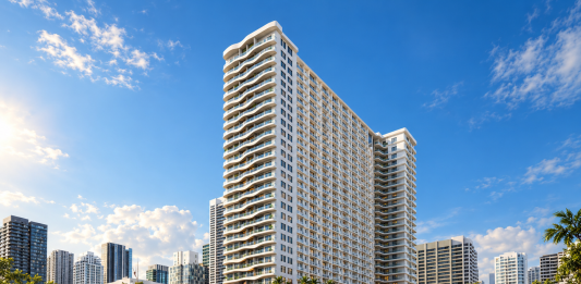 SMDC International Properties Coast Residences in Roxas Boulevard, Pasay City for Overseas Filipino Investor Based in Hong Kong: Student Housing, 1-Bedroom Unit Options, Installment Payment Strategy