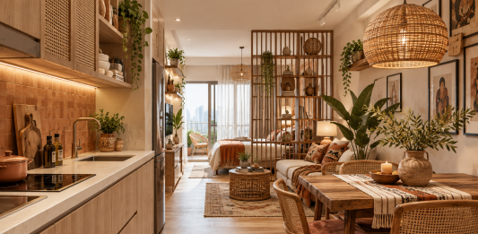 Sail Residences 2 bedroom Unit Size Guide to condo for US retirees Philippines Purchase Payment Financial Review