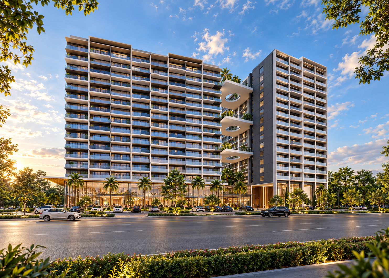 SMDC Sail Residences