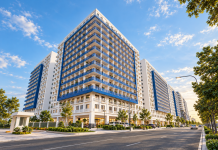 SMDC International Properties Sea Residences in Mall of Asia Complex, Pasay City for Long-Term Property Investor Based in Taiwan: Vacation Home, 2-Bedroom Unit Options, Multiple-Unit Purchase Budget