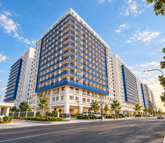 SMDC International Properties Sea Residences in Mall of Asia Complex, Pasay City for Retirement Planner Based in Hong Kong: Portfolio Diversification, Studio Unit Options, Installment Payment Strategy