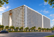 SMDC International Properties Shell Residences in Mall of Asia Complex, Pasay City for Rental-Income Investor Based in Taiwan: Business Base, 2-Bedroom Unit Options, Spot Cash Budget