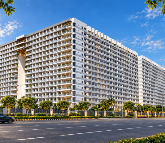 SMDC International Properties Shell Residences in Mall of Asia Complex, Pasay City for Long-Term Property Investor Based in Hong Kong: Business Base, Residential Unit Options, Upfront Payment Planning