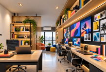 Office for Sale in MOA for Marketing Agencies: Business Expansion for Professional Consultations