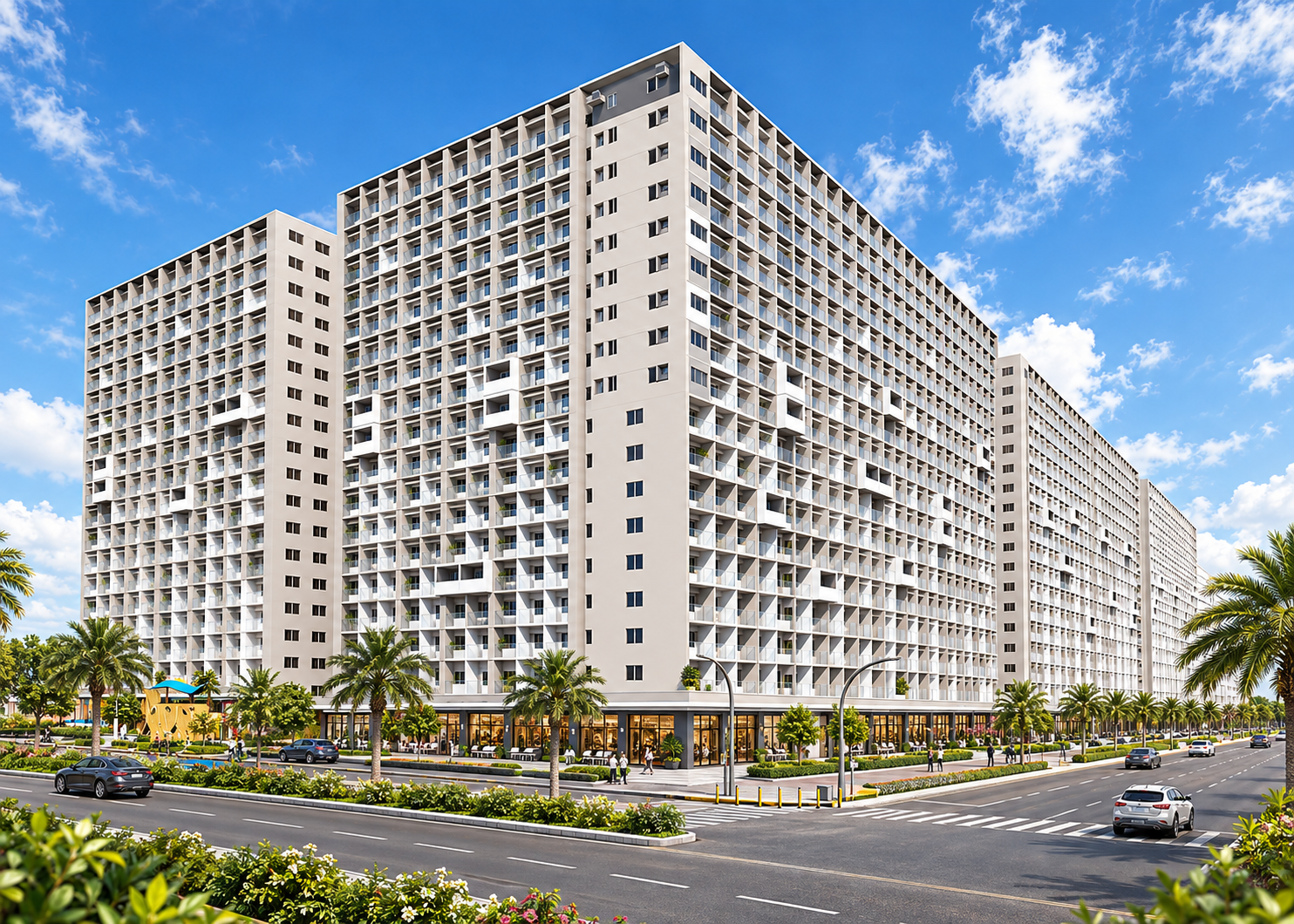 22_Shore_Residences_Facade