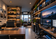 Office for Sale in MOA for Production Companies: Operational Continuity for Appointment-Based Work