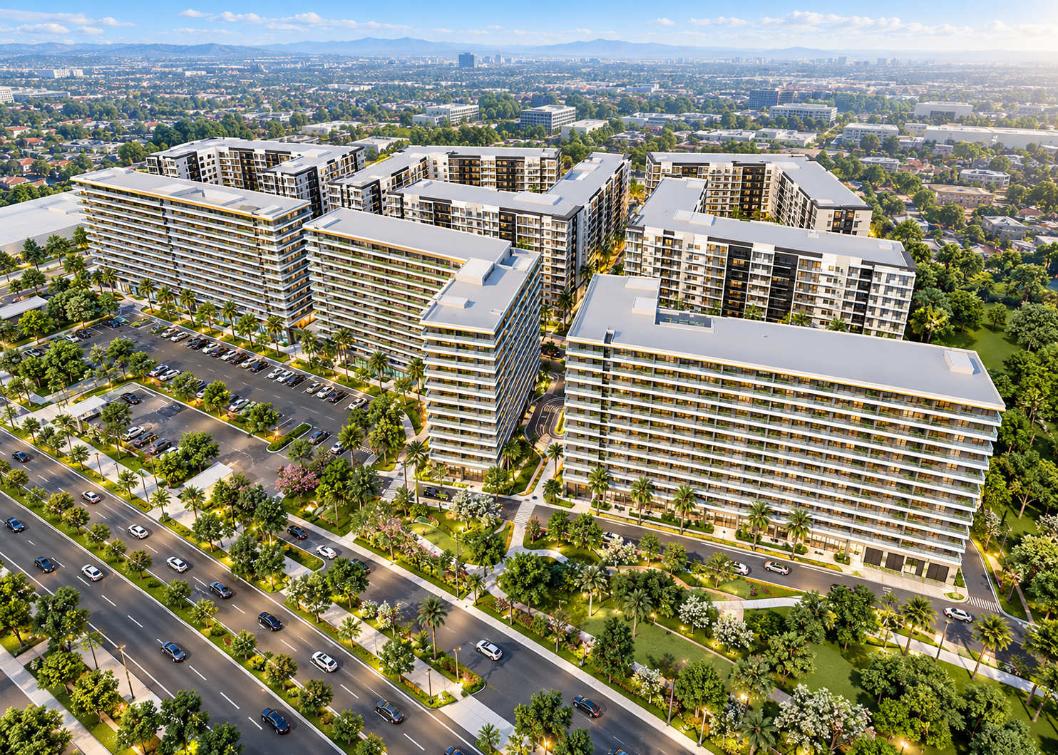 25_Gold_Residences_Facade